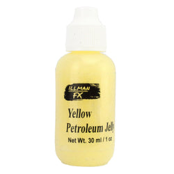 Yellow Petroleum Jelly - 1oz/30ml