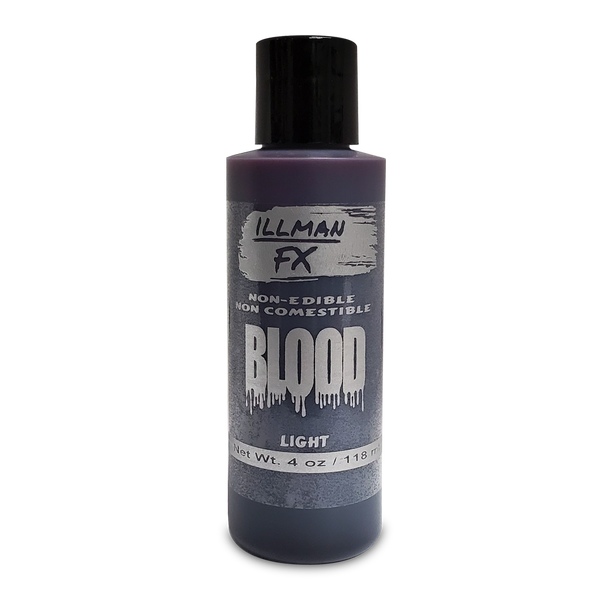 IllmanFX Liquid Blood