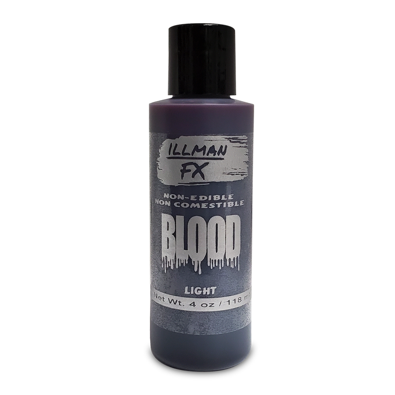 IllmanFX Liquid Blood
