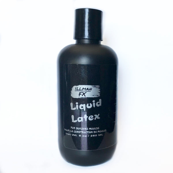 Liquid Latex - 8oz